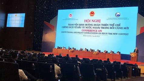  Lũy kế đến ngày 20/1/2019, cả nước có 27.463 dự án FDI còn hiệu lực, với tổng vốn đăng ký khoảng 343 tỷ USD và tổng vốn thực hiện hơn 192 tỷ USD. 