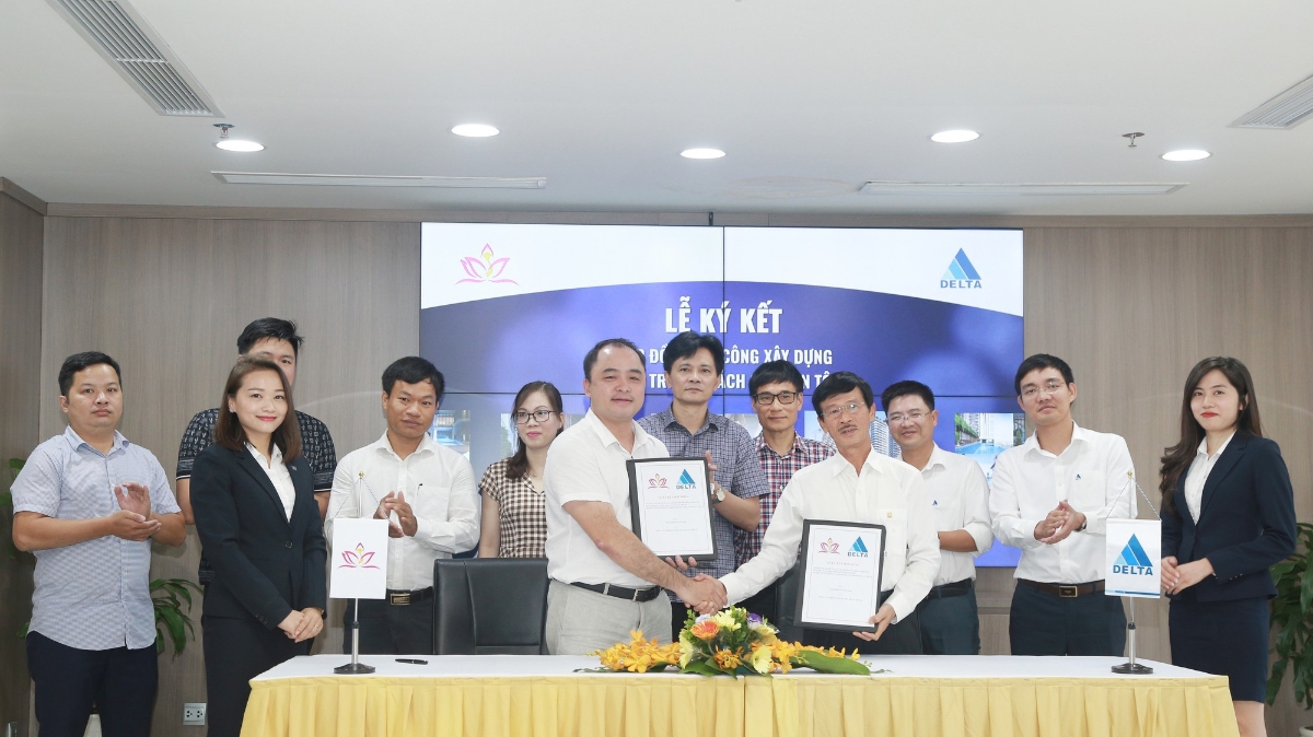 DELTA hoàn toàn tự tin để triển khai xây dựng Khách sạn Dân tộc đúng với mong muốn của chủ đầu tư với chất lượng và tiến độ tốt nhất.