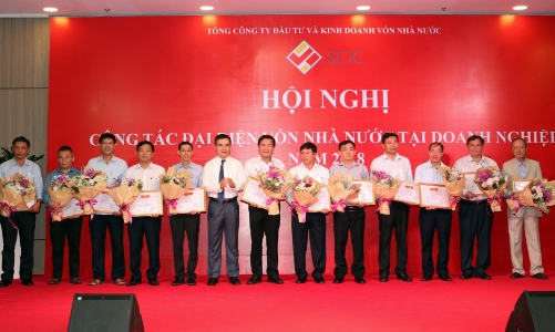 Chuyện những người canh vốn nhà nước tại doanh nghiệp