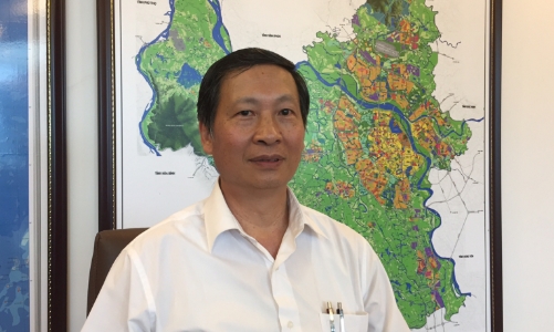 “Chưa có dấu hiệu xảy ra bong bóng bất động sản trong một vài năm tới”