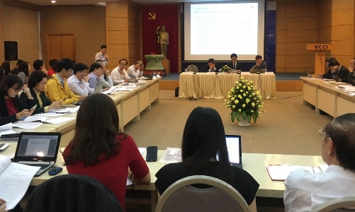 Mua bán nợ có thể 