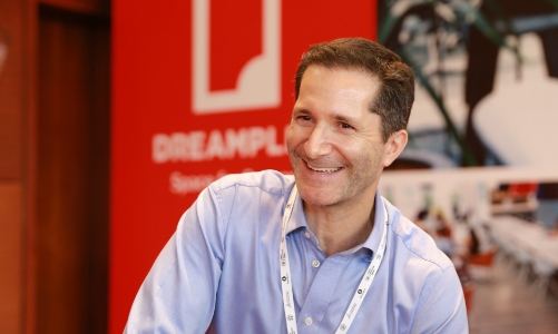 Cà phê cuối tuần: “Tinh thần khởi nghiệp ở Việt Nam luôn mạnh mẽ và đầy cảm hứng”