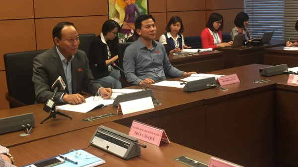 Chống tham nhũng: Không hiểu “kiểm soát xung đột lợi ích” là gì?