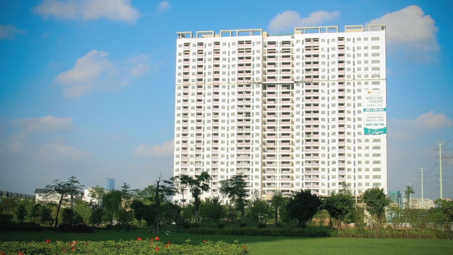 Với hệ thống tiện ích thương mại, dịch vụ, giải trí hiện đại, ngay khi Anland đi vào hoạt động, cư dân nơi đây được đảm bảo một cuộc sống tiện nghi.