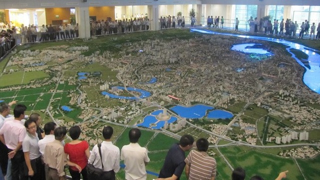 Phải động viên, khuyến khích cử tri tham gia tích cực khi cơ quan có thẩm quyền tổ chức lấy ý kiến cử tri.