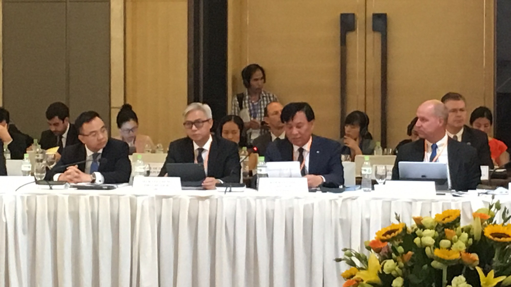 Kocham tiếp tục nêu kiến nghị về số giờ làm thêm và phương án tính tiền lương làm thêm giờ.