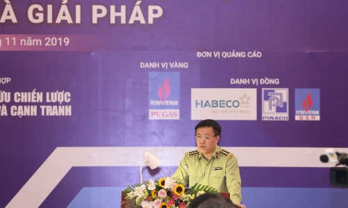 Tuần lễ phòng chống hàng giả, hàng nhái năm 2019