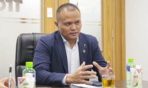 “Tái cấu trúc toàn diện doanh nghiệp quan trọng nhất là chuyển đổi tư duy”