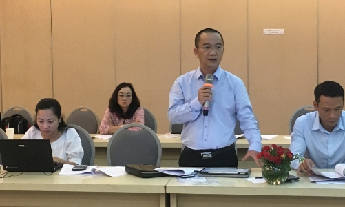 Băn khoăn kinh phí hoà giải, đối thoại tại toà án