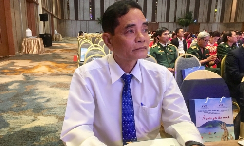Thiếu nỗ lực, doanh nghiệp sẽ đứng ngoài 