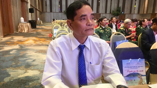 Thiếu nỗ lực, doanh nghiệp sẽ đứng ngoài 