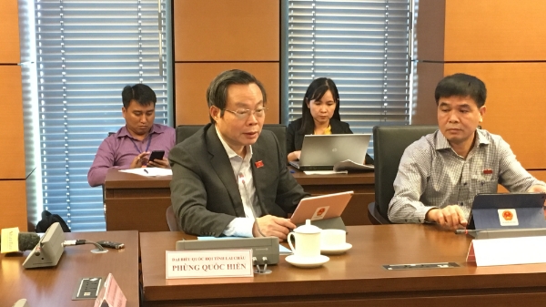 Thông qua tổ chức hợp pháp để đòi nợ là văn minh