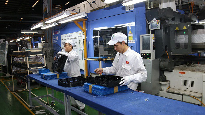 NHH đặt mục tiêu tăng trưởng trở lại với 1.130 tỷ đồng doanh thu và dự kiến năm 2020 sẽ tăng gấp đôi và tiếp tục tăng 20-30% trong 2 năm tiếp theo.