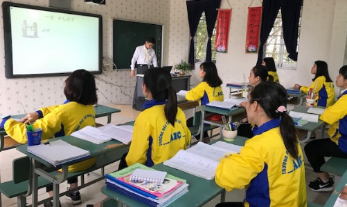 Cơ hội cho các sinh viên tốt nghiệp đại học cao đẳng điều dưỡng đa khoa với chương trình EPA