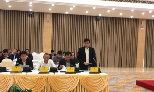 Chính phủ có tiếp tục chỉ định ACV làm sân bay Long Thành?