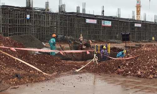 Đặc khu cần chấp nhận 