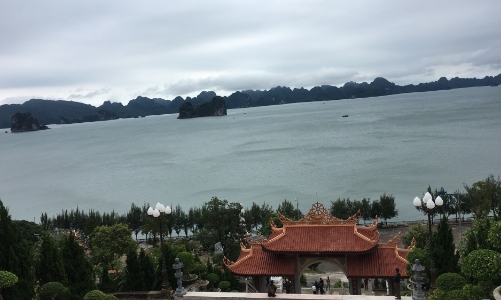Trên 90% cử tri Vân Đồn đồng ý với đề án xây dựng đặc khu