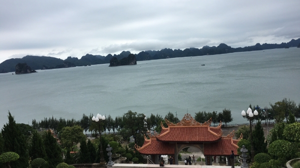 Trên 90% cử tri Vân Đồn đồng ý với đề án xây dựng đặc khu