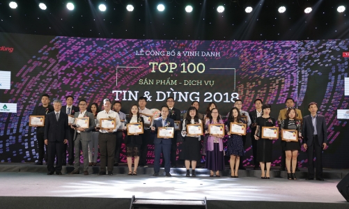 Malloca nhận cú đúp giải thưởng uy tín trong năm 2018