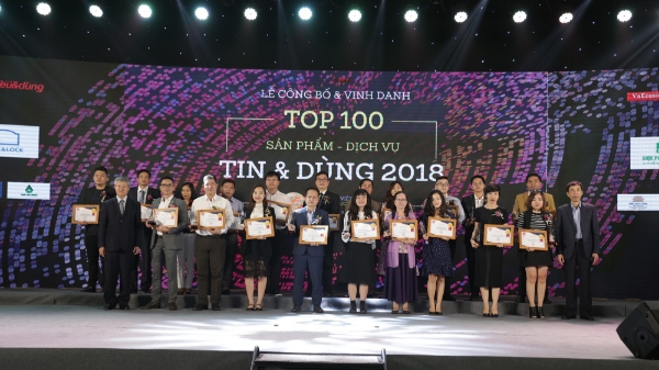 Malloca nhận cú đúp giải thưởng uy tín trong năm 2018