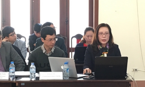 Công nghiệp điện tử và 