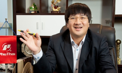 Chủ tịch Phú Thái: “Nên hợp tác thay vì đối đầu”
