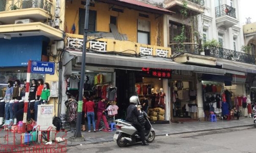 Hà Nội thông qua bảng giá đất mới: Đắt nhất gần 188 triệu đồng/m2