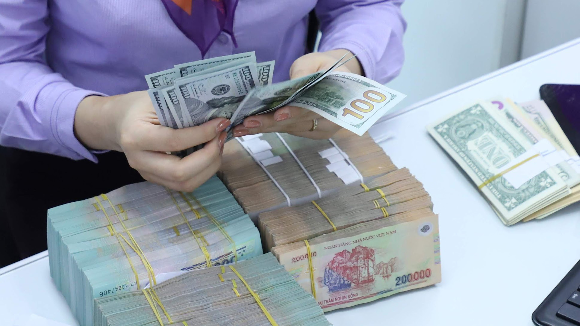 Ảnh: Quang Phúc