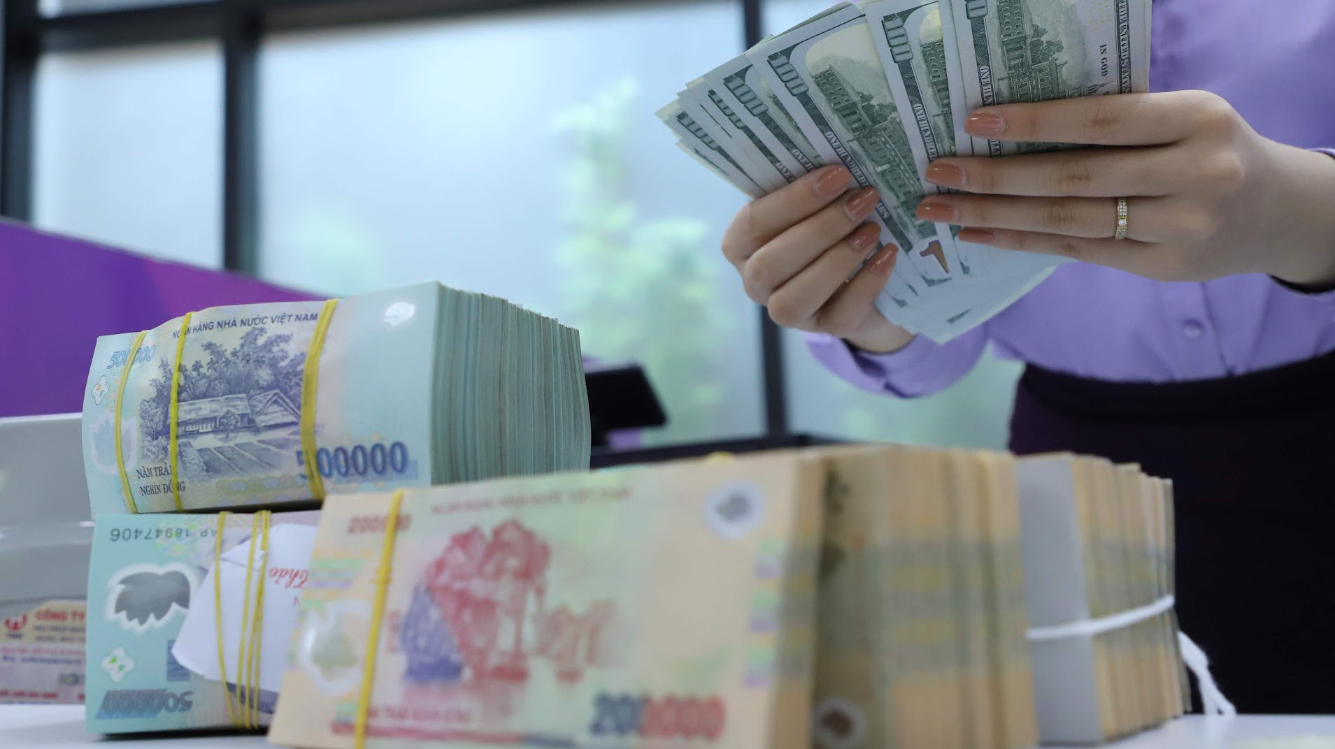 Ảnh: Quang Phúc