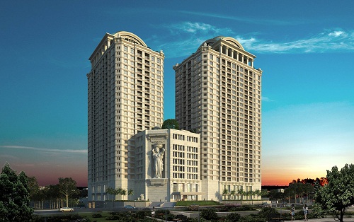 Thay vì phải bỏ tiền thuê hoặc mua nhà trong thời gian có hạn, khách hàng khi mua căn hộ D’. Le Roi Soleil - Quảng An sẽ được sở hữu lâu dài căn hộ của mình vì dự án được cấp sổ đỏ vĩnh viễn.