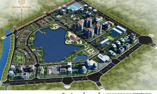 Cần lưu ý gì khi mua shophouse?