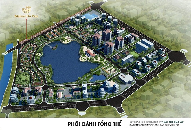 Điểm đầu tiên người mua cần đặc biệt chú ý chính lựa chọn sản phẩm của 
những chủ đầu tư lớn, có tiếng trên thị trường bất động sản. 