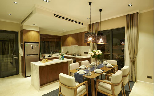 Hiện dự án chuẩn bị mở ra một số vị trí hấp dẫn mới cho khách hàng quan tâm đặt chỗ. 