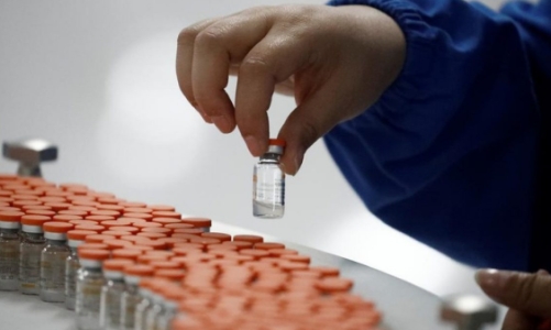 Trung Quốc đưa vào sử dụng vắc-xin Covid-19 giá 60 USD