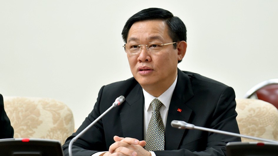 Theo Phó thủ tướng Vương Đình Huệ, đề án về cải cách chính sách tiền lương, bảo hiểm xã hội mà Việt Nam đang xây dựng là một lĩnh vực rất khó, phạm vi rộng.