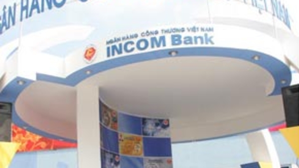 Vietinbank, thương hiệu mới của Incombank