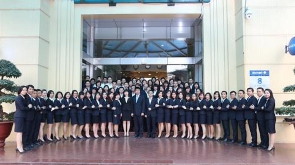 BVSC - Thương hiệu mạnh Việt Nam 3 năm liên tiếp