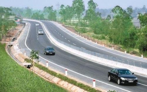 Vốn dư của các dự án cải tạo, nâng cấp quốc lộ 1A và đường Hồ Chí Minh đoạn qua Tây Nguyên sẽ được phân bổ cho các dự án khác.