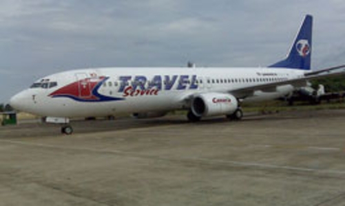 Indochina Airlines có thể  thoát nguy cơ bị rút giấy phép