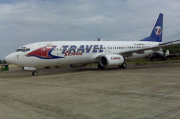 Dự kiến Indochina Airlines sẽ khai thác 5 chuyến khứ hồi Tp.HCM-Hà Nội và 1 chuyến Tp.HCM-Đà Nẵng /ngày. 