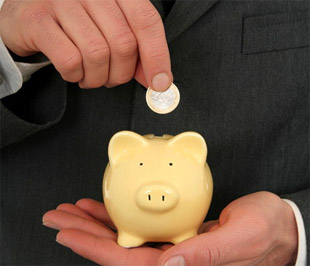  Năm 2008 khép lại với mức lạm phát kỷ lục 19,89% - nếu so với tháng 12/2007, và xấp xỉ 23% - nếu so với giá tiêu dùng bình quân của năm 2007 - Ảnh minh họa.