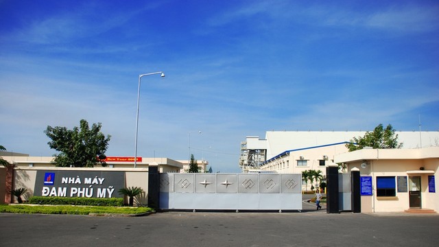 Cổ phiếu DPM đang được giao dịch ở mức 18.800 đồng/cổ phiếu.