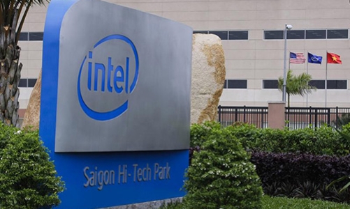 “Intel Việt Nam không đóng cửa, chỉ tái cơ cấu nhân sự”