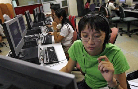 Số thuê bao Internet tháng 7 “dậm chân tại chỗ”