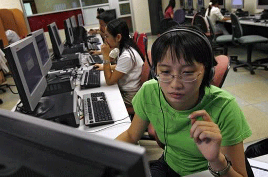 Tổng cục Thống kê: Số người dùng Internet tại Việt Nam đang giảm