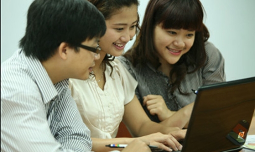 4 tháng, thuê bao Internet không tăng trưởng