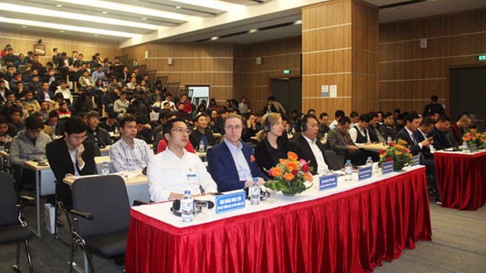 Việt Nam có khoảng 28.000 địa chỉ IP của các thiết bị IoT đã bị tấn công bằng mã độc Mirai hoặc các biến thể của Mirai.