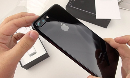 10 smartphone được người Việt mua nhiều nhất 6 tháng đầu 2017
