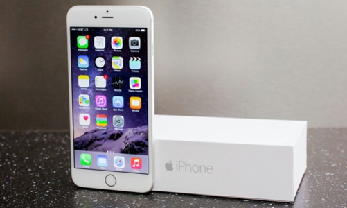 Smartphone tháng 7/2017: iPhone 6 bất ngờ “hồi sinh”
