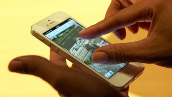 Bao nhiêu chiếc iPhone 5 đã về Việt Nam?